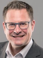 Prof. Dr. phil. Christian Möller