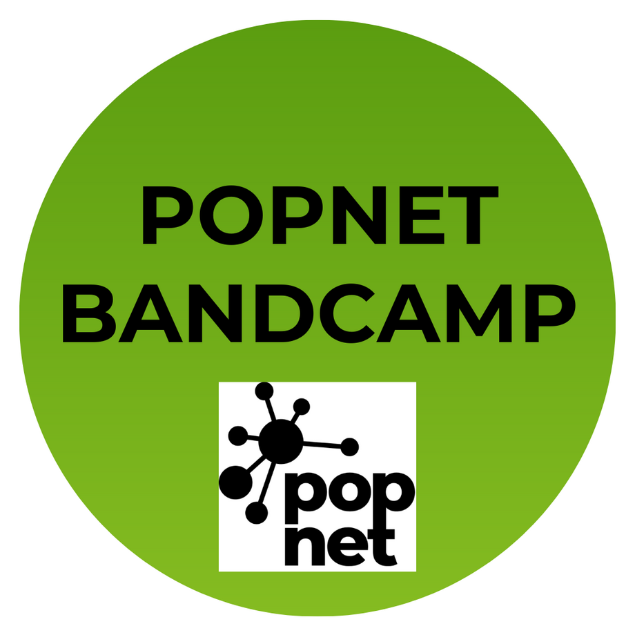 Button Popnet Bandcamp