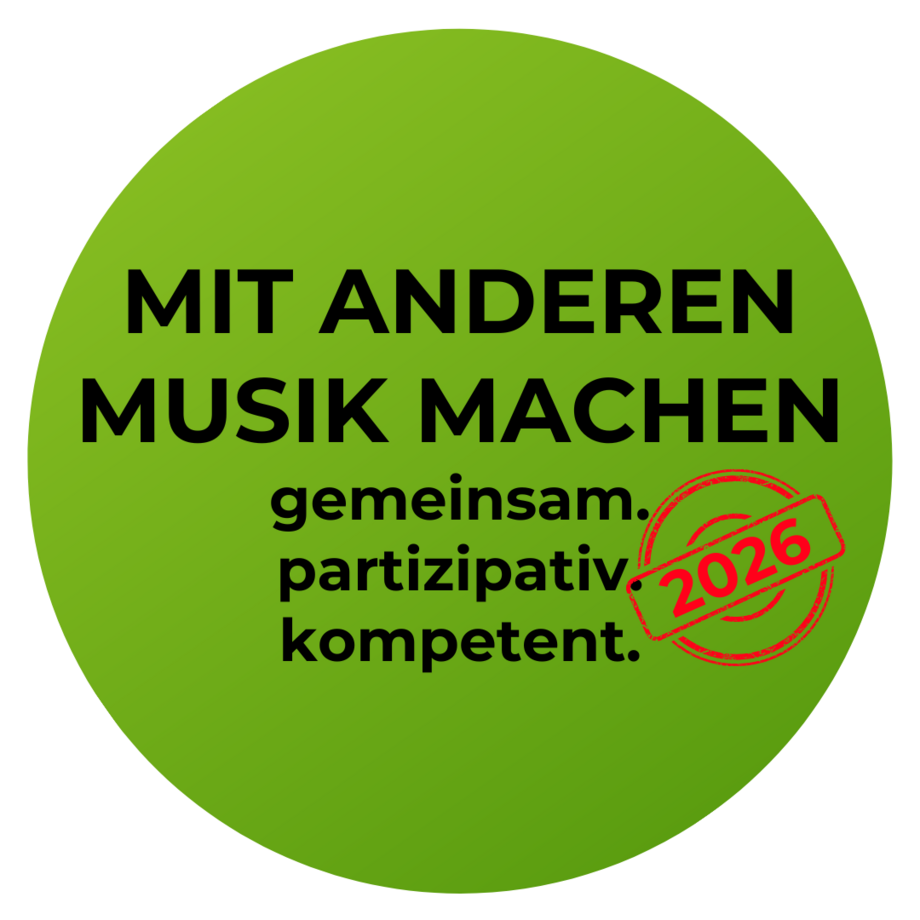 Kurs Mit anderen Musik machen