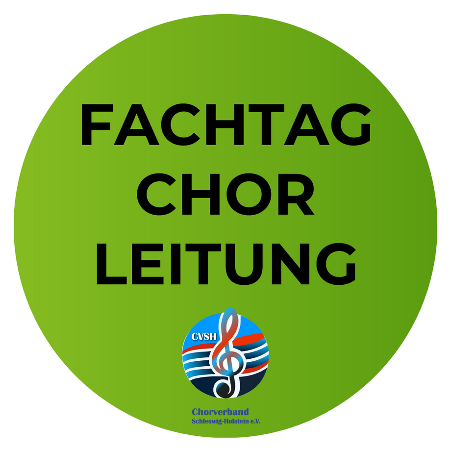 Link zum Fachtag Chorleitung
