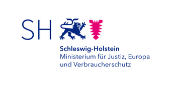 Logo SH Justiz