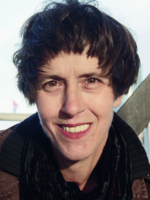 Sabine Wilharm