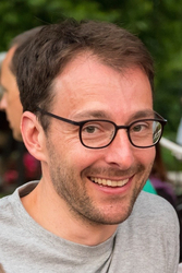 Christoph Gerl