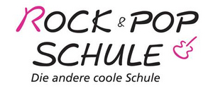 Rock-Pop-Schule-Logo