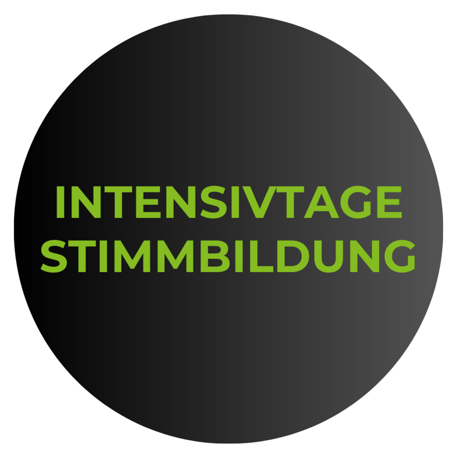Link zum Kurs Intensivtage Stimmbildung