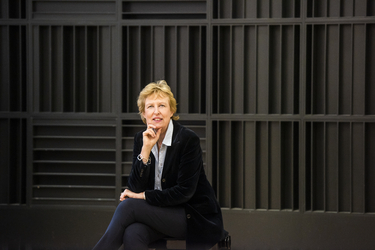 Prof. Friederike Woebcken
