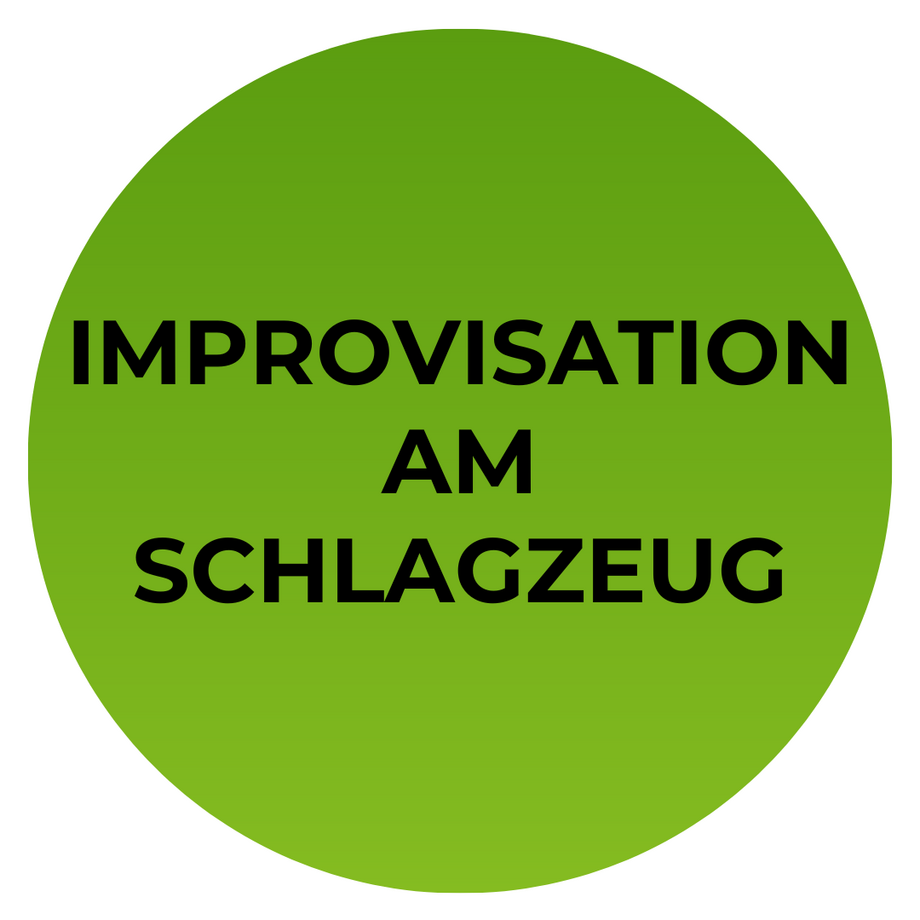 Link zum Kurs "Improvisation am Schlagzeug"