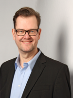 Sven Olaf Gerdes