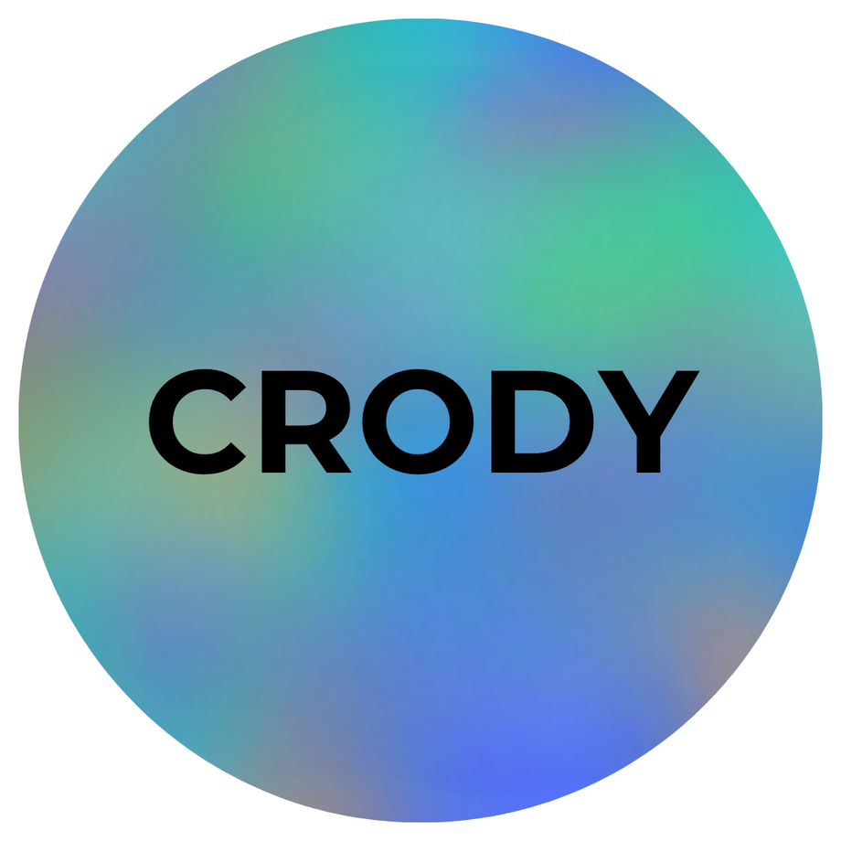 Button Crody