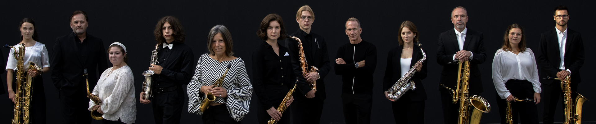 Raschèr Academy Orchestra