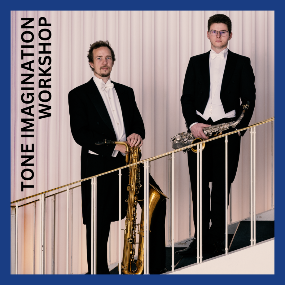 Oscar Trompenaars, Morgan Webster