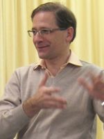 Andreas Burzik