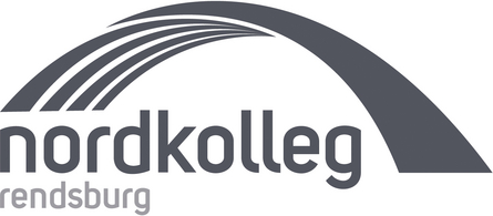 Logo Nordkolleg grau