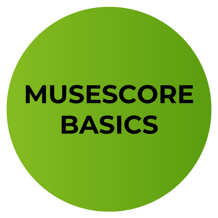 Link zum Kurs Musescore Basics