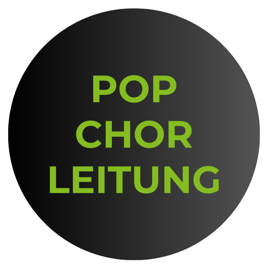 Link zum Kurs "Popchorleitung"