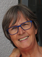 Eveline Petersen-Gröger
