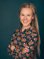 Luisa Breitenstein