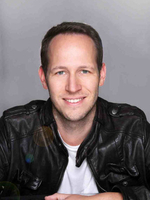 Tobias Reitz Tobias Reitz