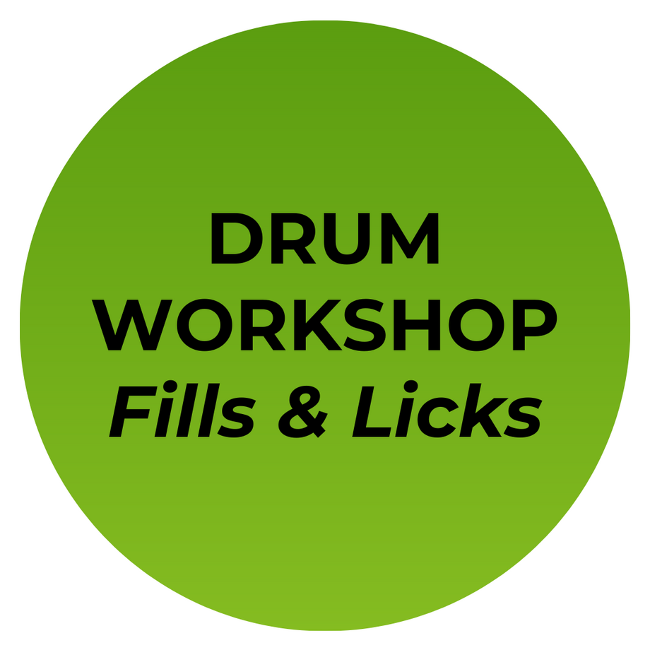 Link zum Drum Workshop