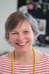 Anneli Froese