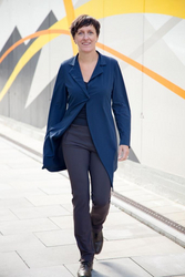 Christiane Hrasky