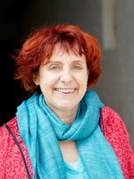 Annette Zaborowski