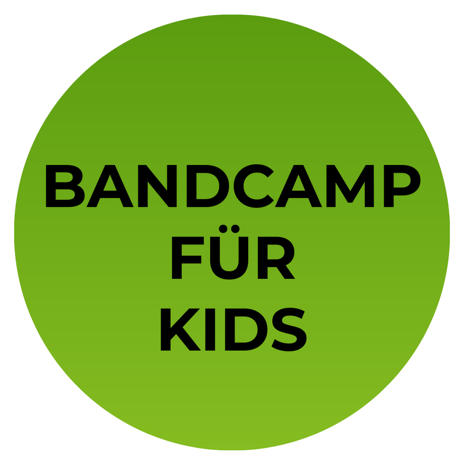 Link zum Bandcamp für Kids