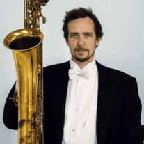 Baritonsaxophon