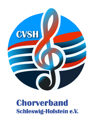 Chorverband Schleswig-Holstein Logo
