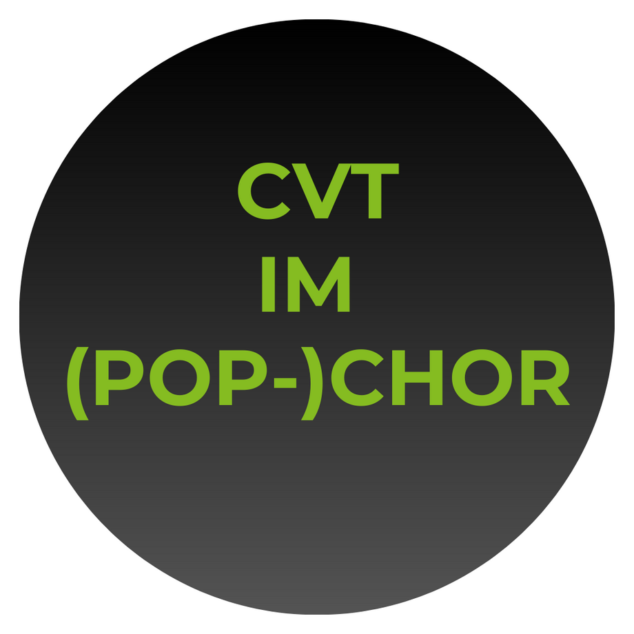 Link zum Kurs "CVT im Popchor"