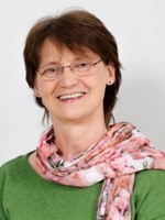 Prof. Frauke Haase