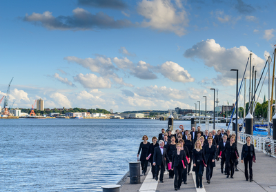 Madrigalchor Kiel