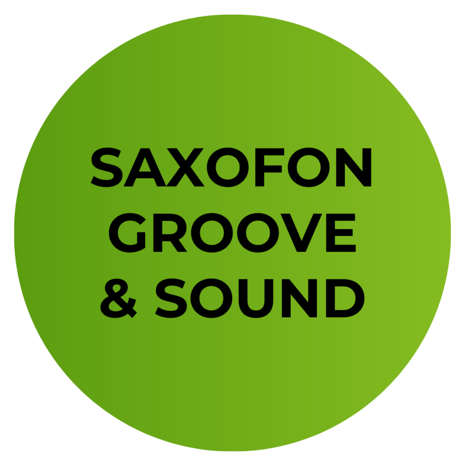Link zum Saxofon-Kurs Groove & Sound