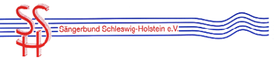 Sängerbund Schleswig-Holstein Sängerbund Schleswig-Holstein