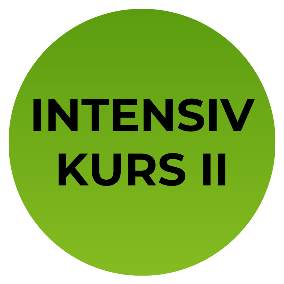 Link zum Intensivkurs Chorleitung II